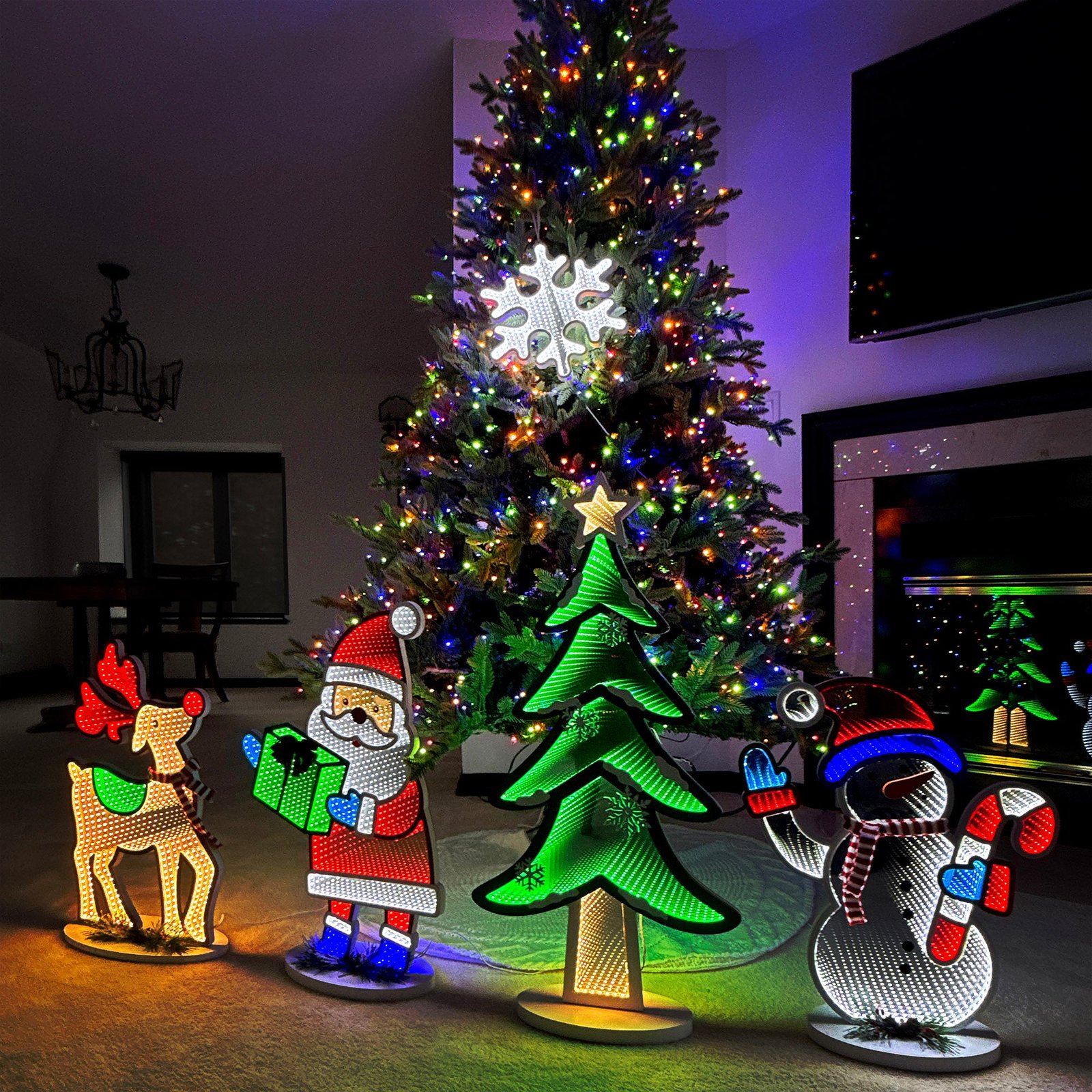 Santa