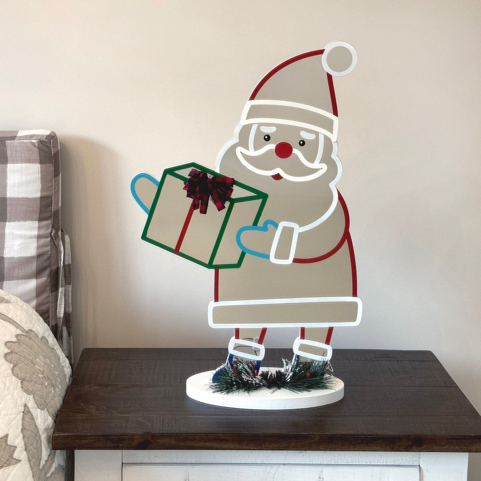 Santa
